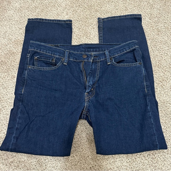 Levi 513 32x30 Jeans - Picture 1 of 4